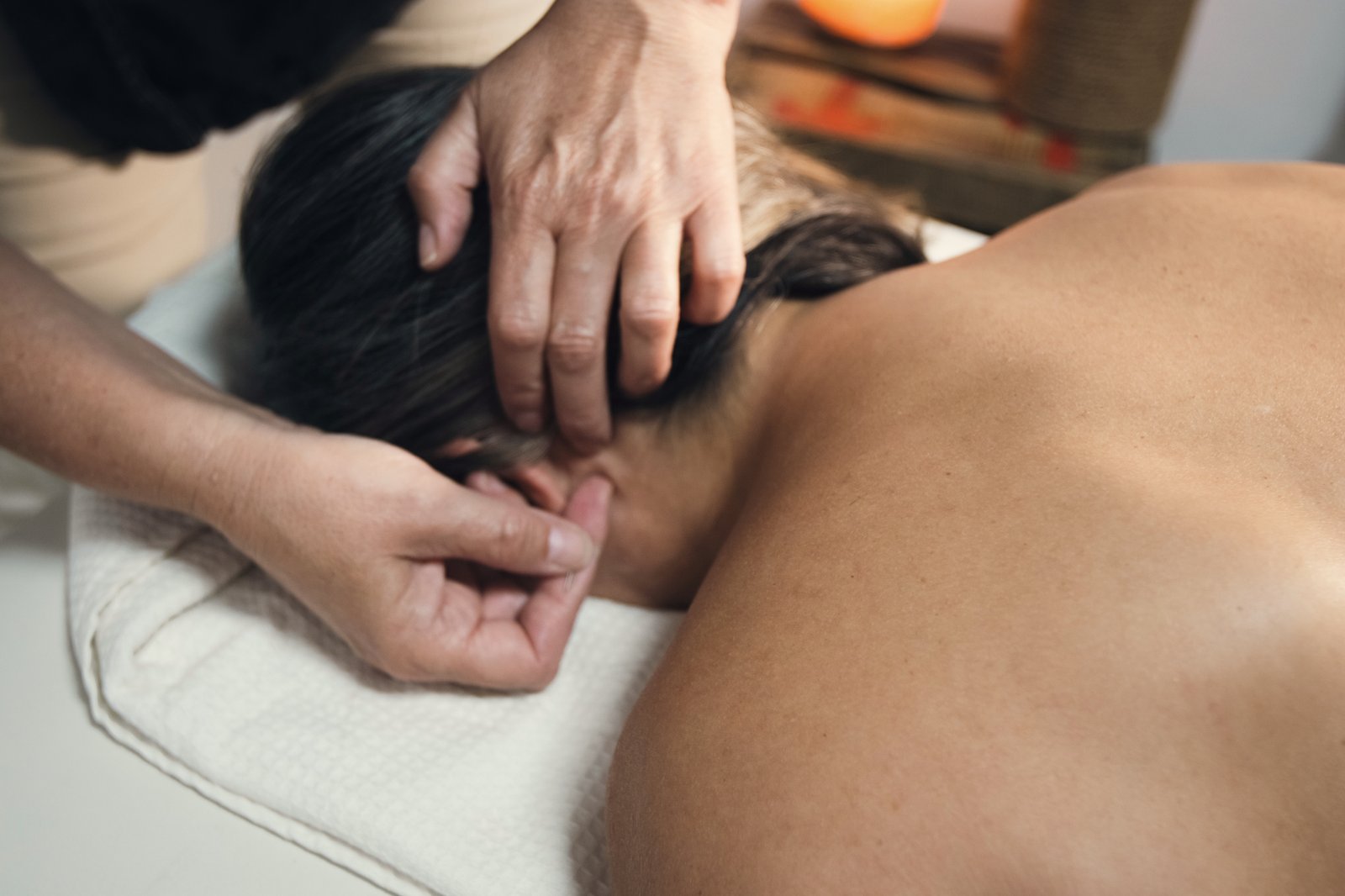 Acupuntura para el dolor