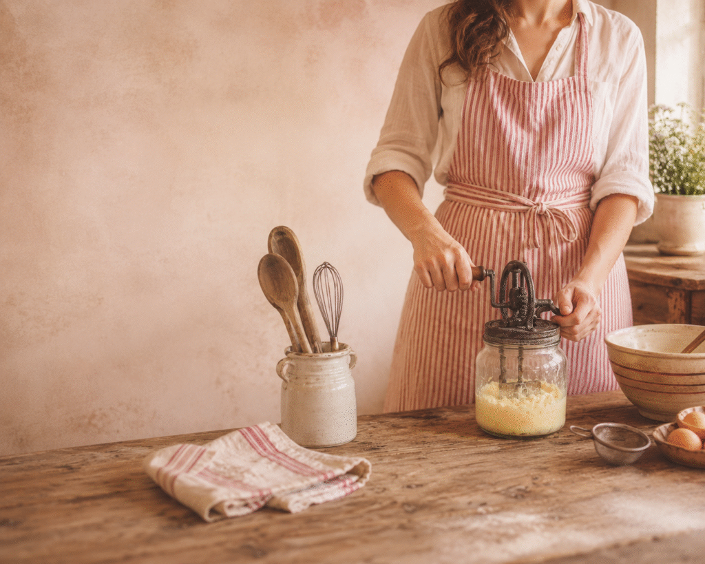 Los aceites en la cocina